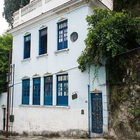 Chez Kin Bed and Breakfast Rio de Janeiro Zewnętrze zdjęcie