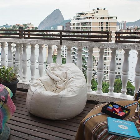 Chez Kin Bed and Breakfast Rio de Janeiro Zewnętrze zdjęcie