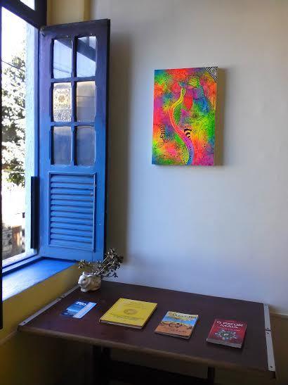 Chez Kin Bed and Breakfast Rio de Janeiro Pokój zdjęcie