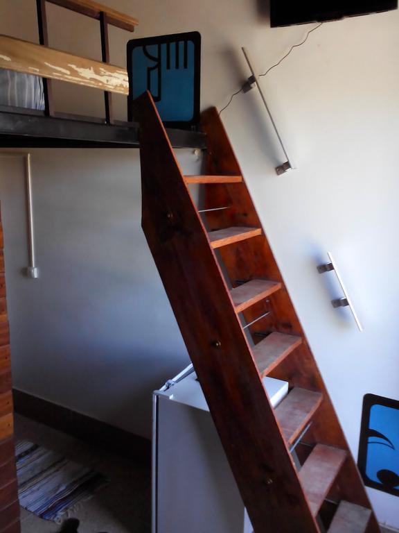 Chez Kin Bed and Breakfast Rio de Janeiro Pokój zdjęcie