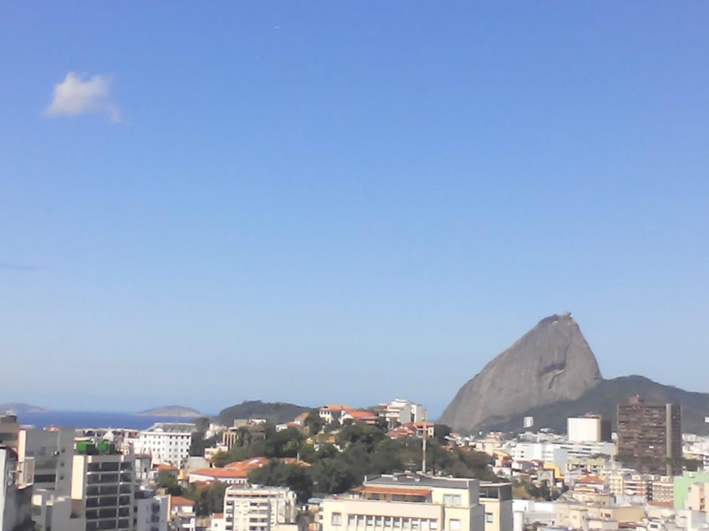 Chez Kin Bed and Breakfast Rio de Janeiro Zewnętrze zdjęcie