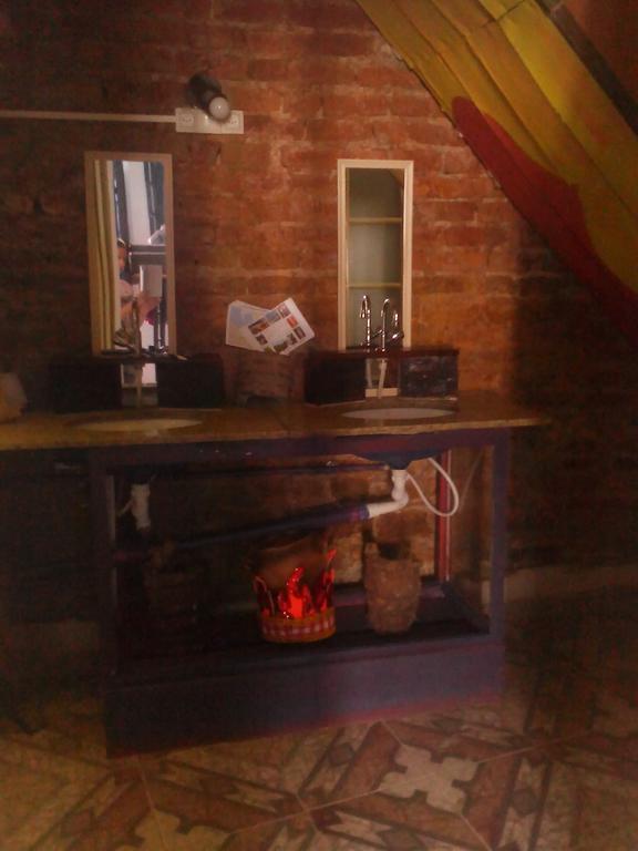 Chez Kin Bed and Breakfast Rio de Janeiro Pokój zdjęcie