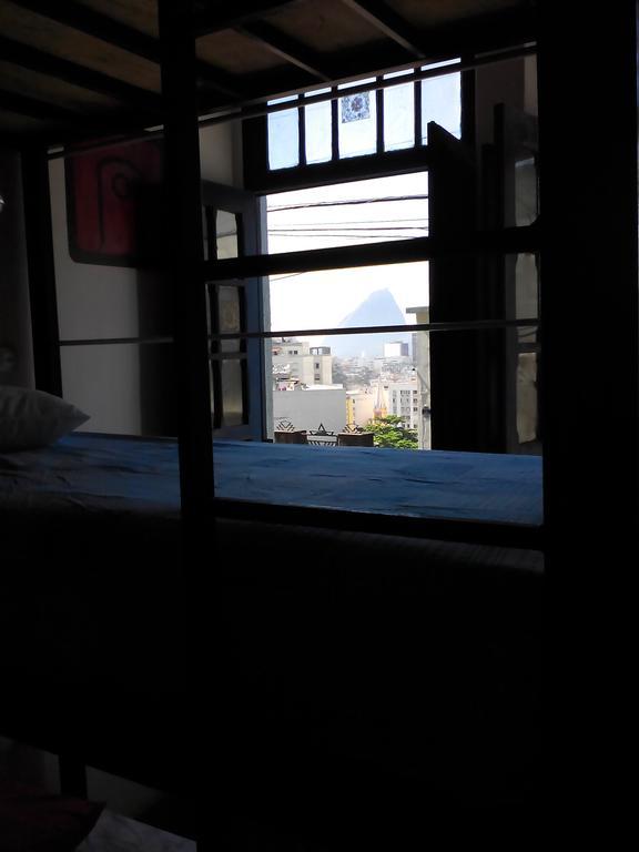 Chez Kin Bed and Breakfast Rio de Janeiro Pokój zdjęcie