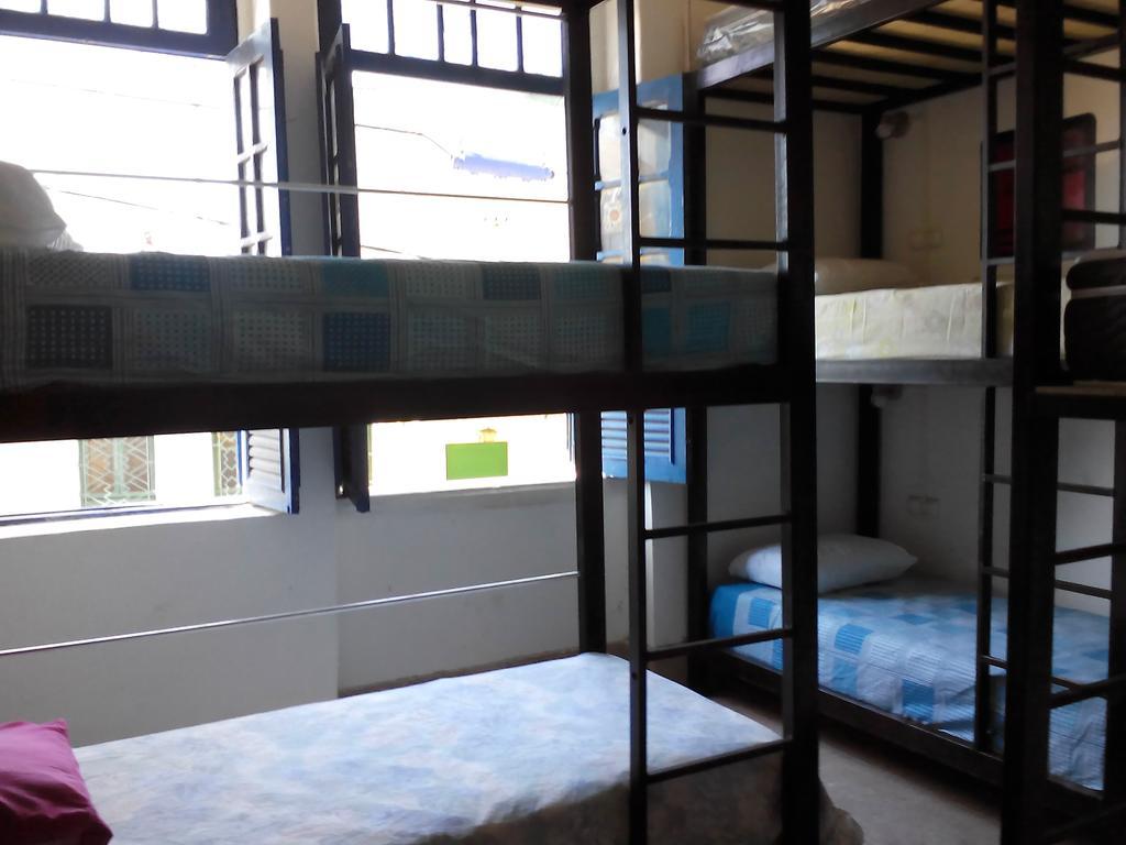Chez Kin Bed and Breakfast Rio de Janeiro Pokój zdjęcie