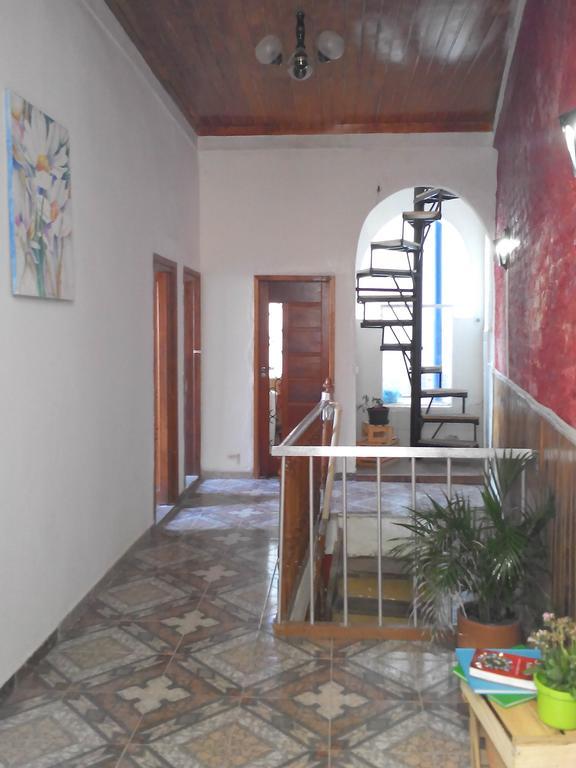 Chez Kin Bed and Breakfast Rio de Janeiro Zewnętrze zdjęcie