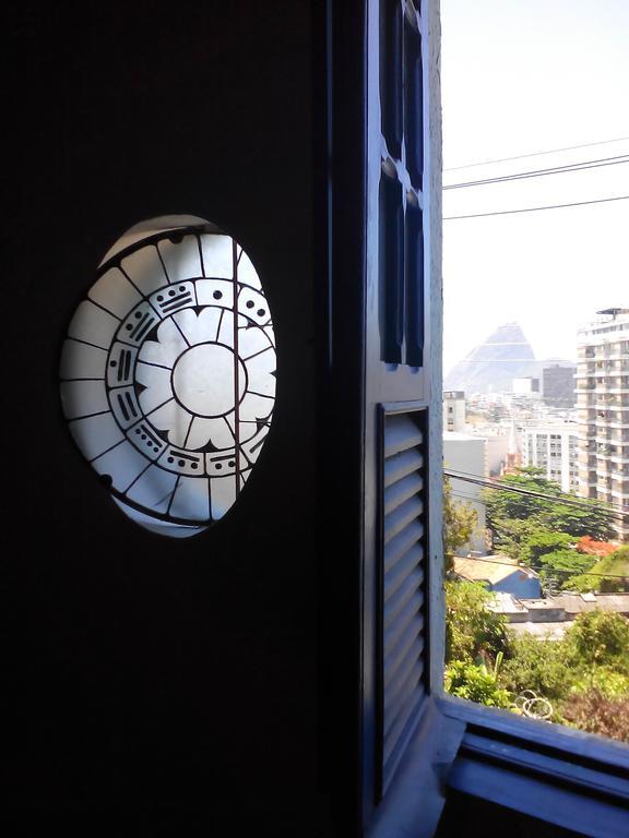 Chez Kin Bed and Breakfast Rio de Janeiro Pokój zdjęcie