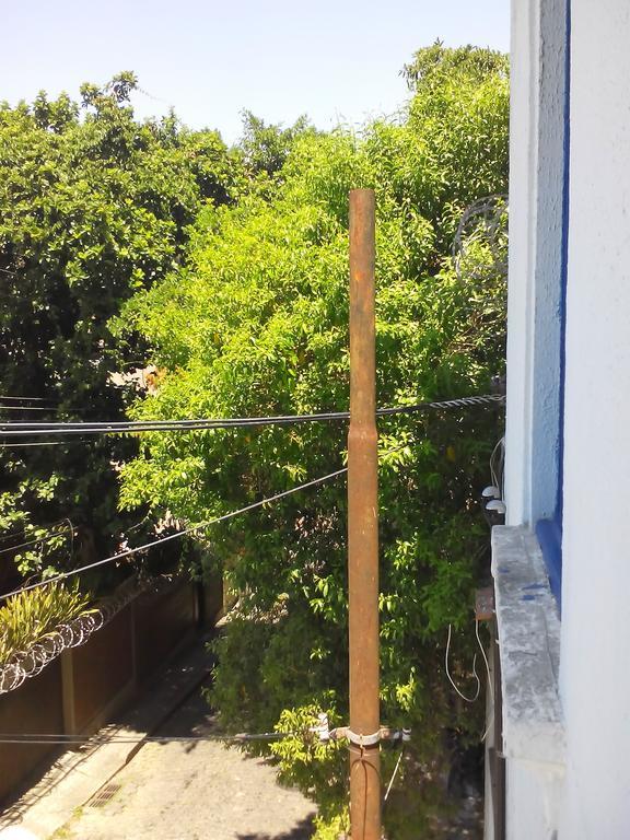 Chez Kin Bed and Breakfast Rio de Janeiro Pokój zdjęcie