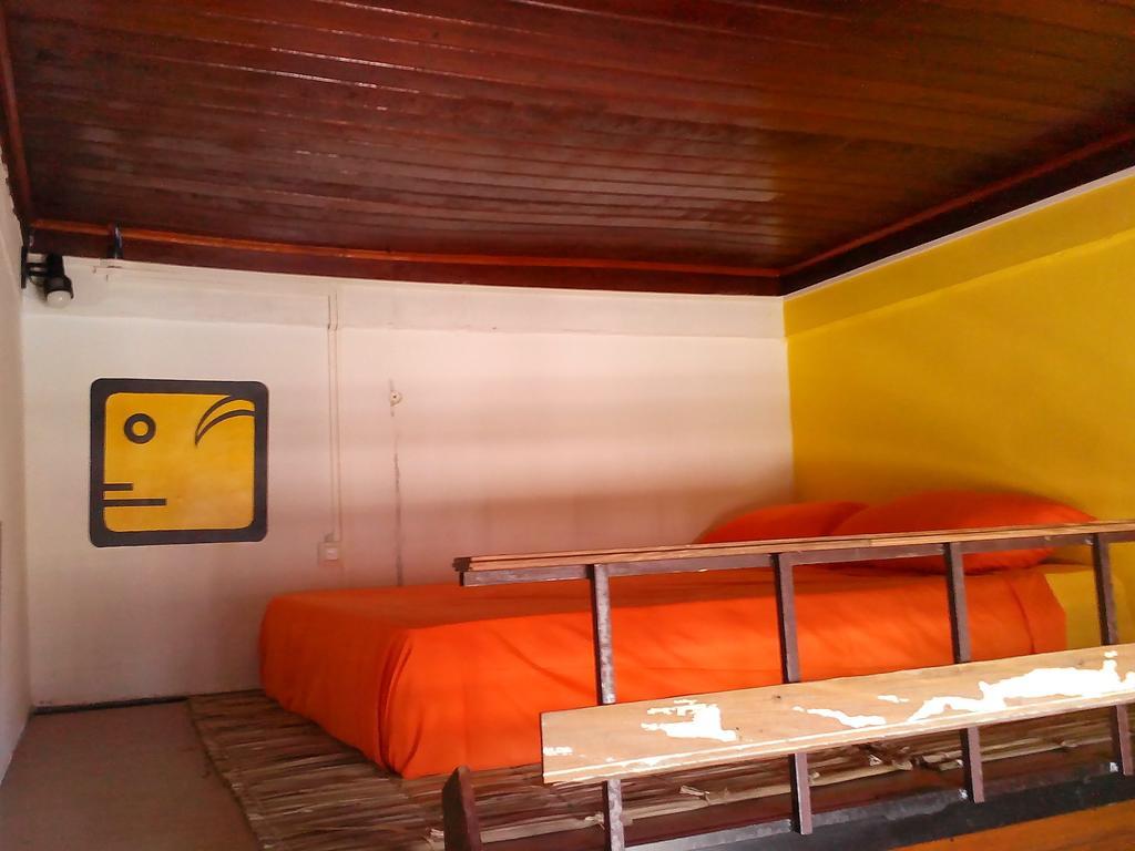 Chez Kin Bed and Breakfast Rio de Janeiro Pokój zdjęcie