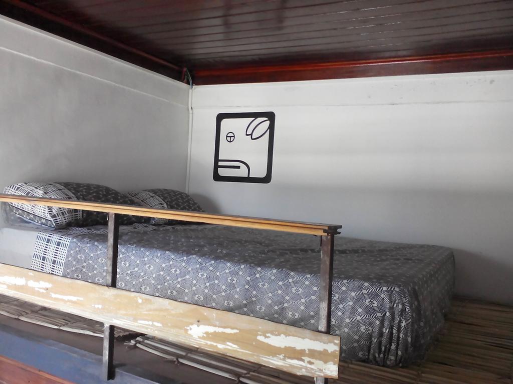 Chez Kin Bed and Breakfast Rio de Janeiro Pokój zdjęcie