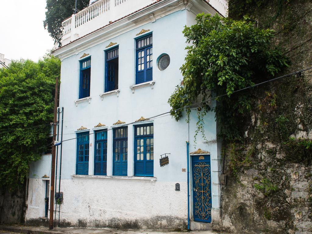 Chez Kin Bed and Breakfast Rio de Janeiro Zewnętrze zdjęcie