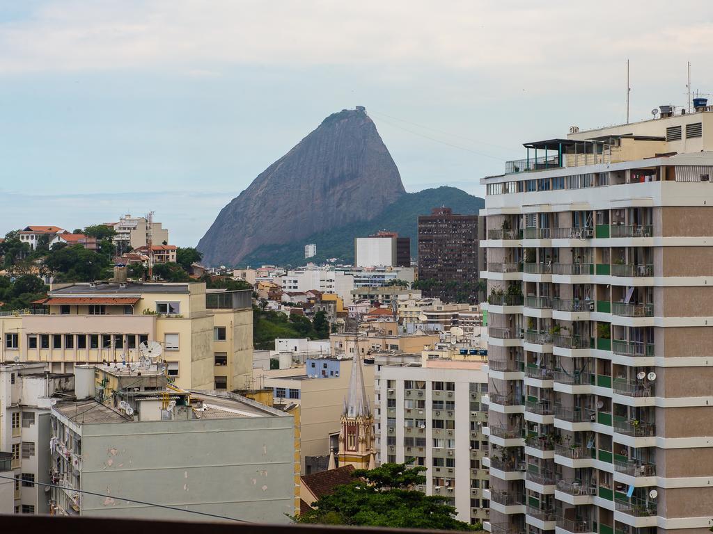 Chez Kin Bed and Breakfast Rio de Janeiro Zewnętrze zdjęcie