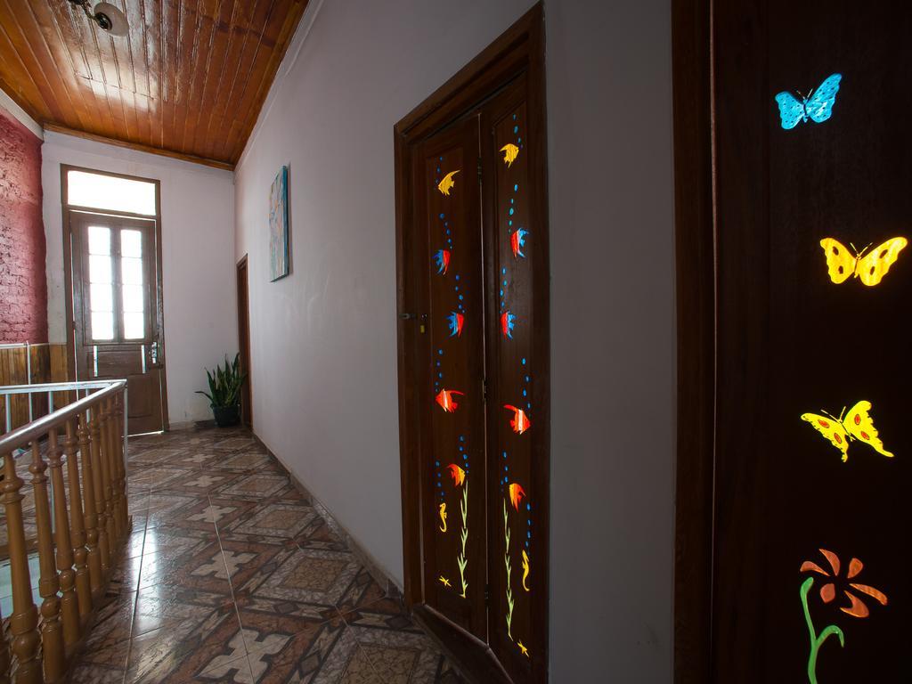 Chez Kin Bed and Breakfast Rio de Janeiro Zewnętrze zdjęcie