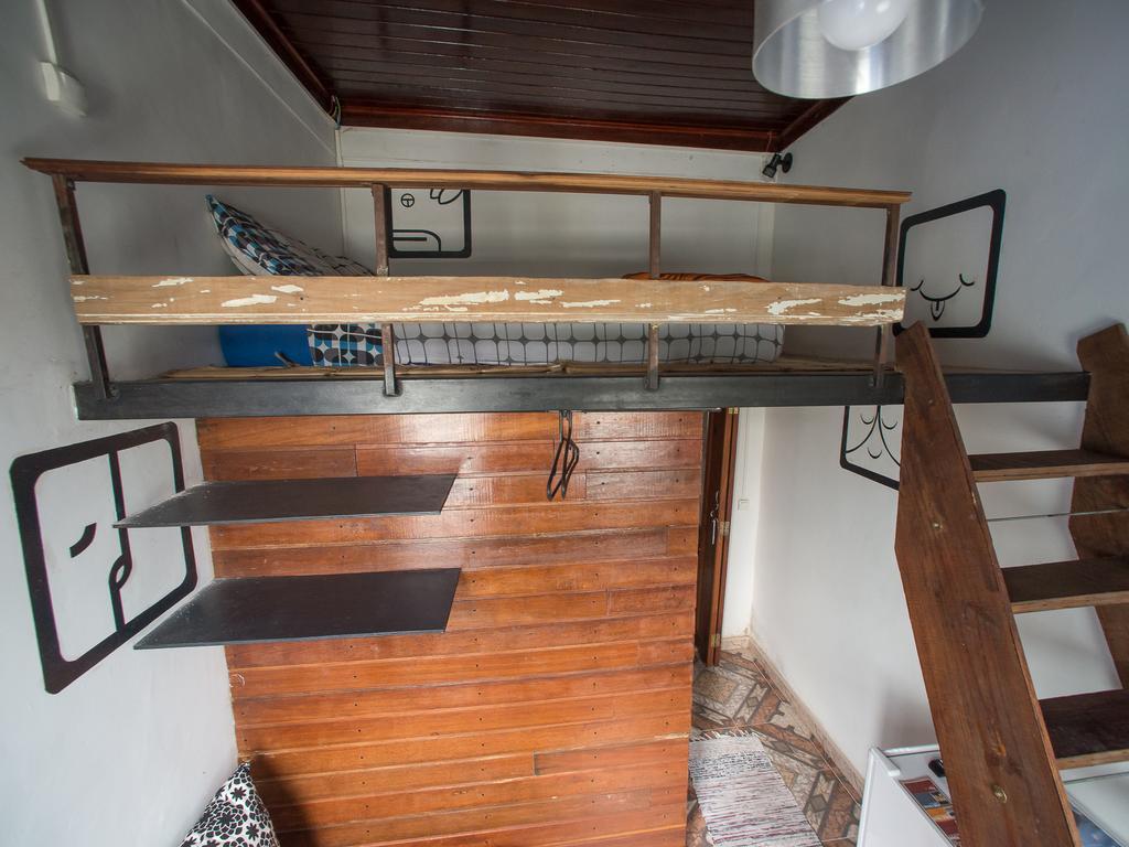 Chez Kin Bed and Breakfast Rio de Janeiro Zewnętrze zdjęcie