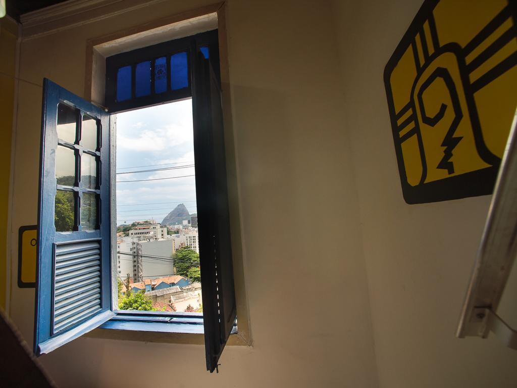 Chez Kin Bed and Breakfast Rio de Janeiro Zewnętrze zdjęcie
