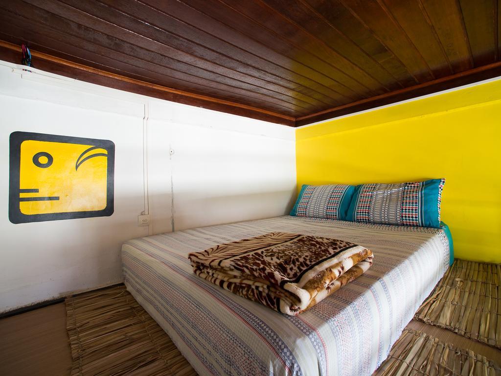 Chez Kin Bed and Breakfast Rio de Janeiro Zewnętrze zdjęcie