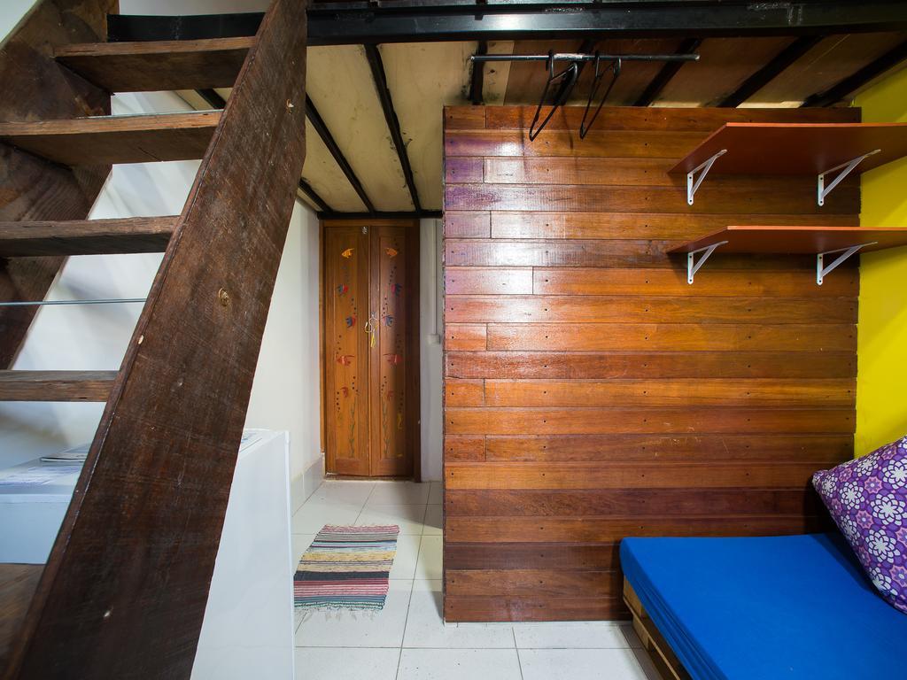 Chez Kin Bed and Breakfast Rio de Janeiro Zewnętrze zdjęcie