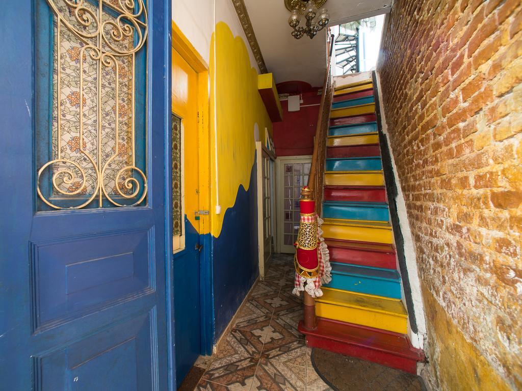 Chez Kin Bed and Breakfast Rio de Janeiro Zewnętrze zdjęcie