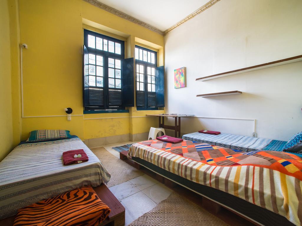 Chez Kin Bed and Breakfast Rio de Janeiro Zewnętrze zdjęcie