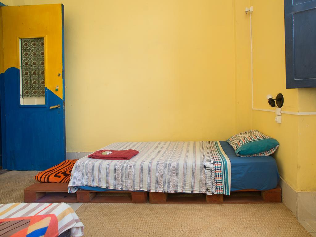 Chez Kin Bed and Breakfast Rio de Janeiro Zewnętrze zdjęcie