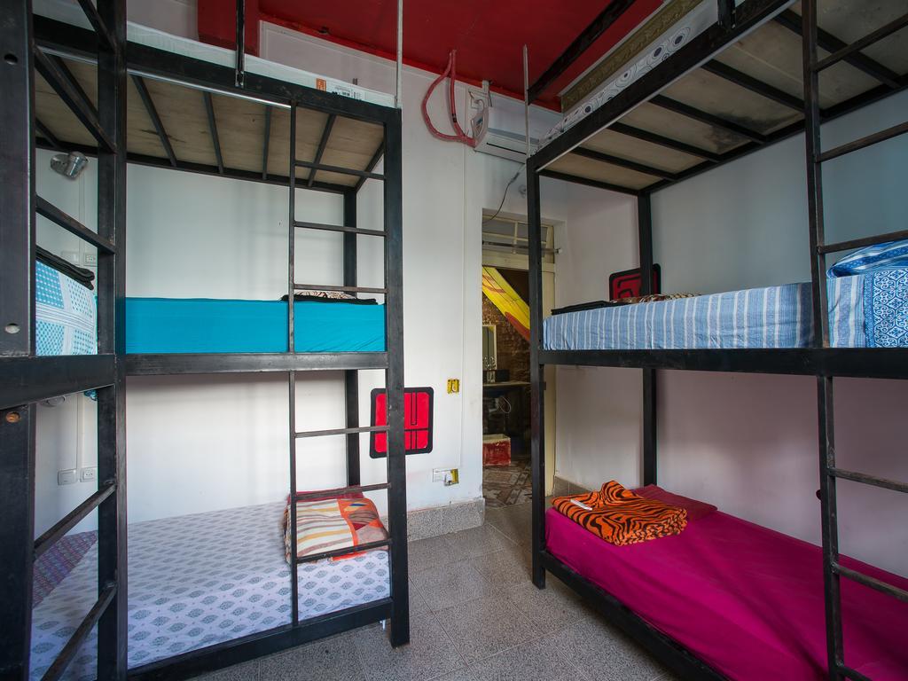 Chez Kin Bed and Breakfast Rio de Janeiro Zewnętrze zdjęcie